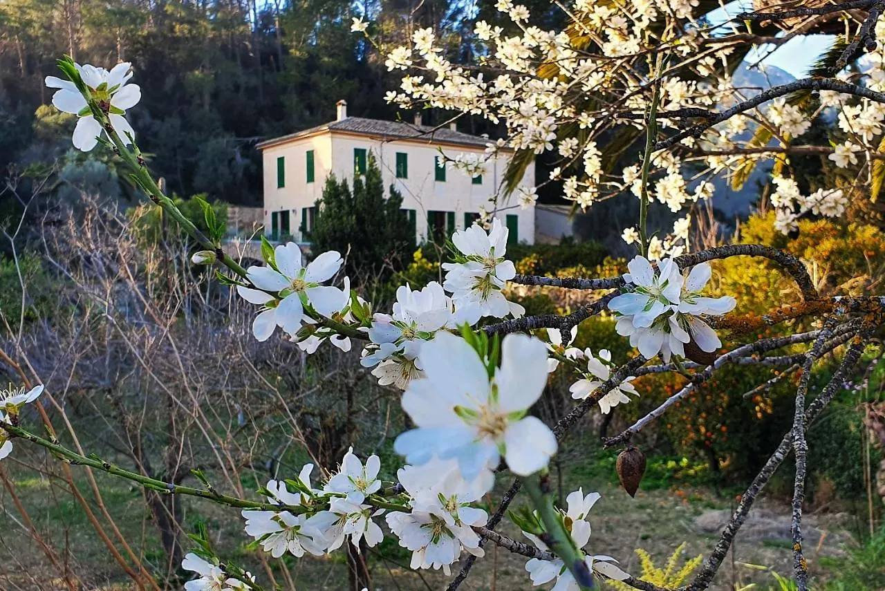 Agroturisme Finca Sa Maniga Bunyola