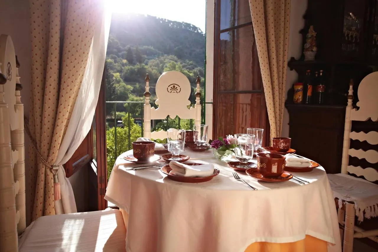 Landhaus Agroturisme Finca Sa Maniga Bunyola