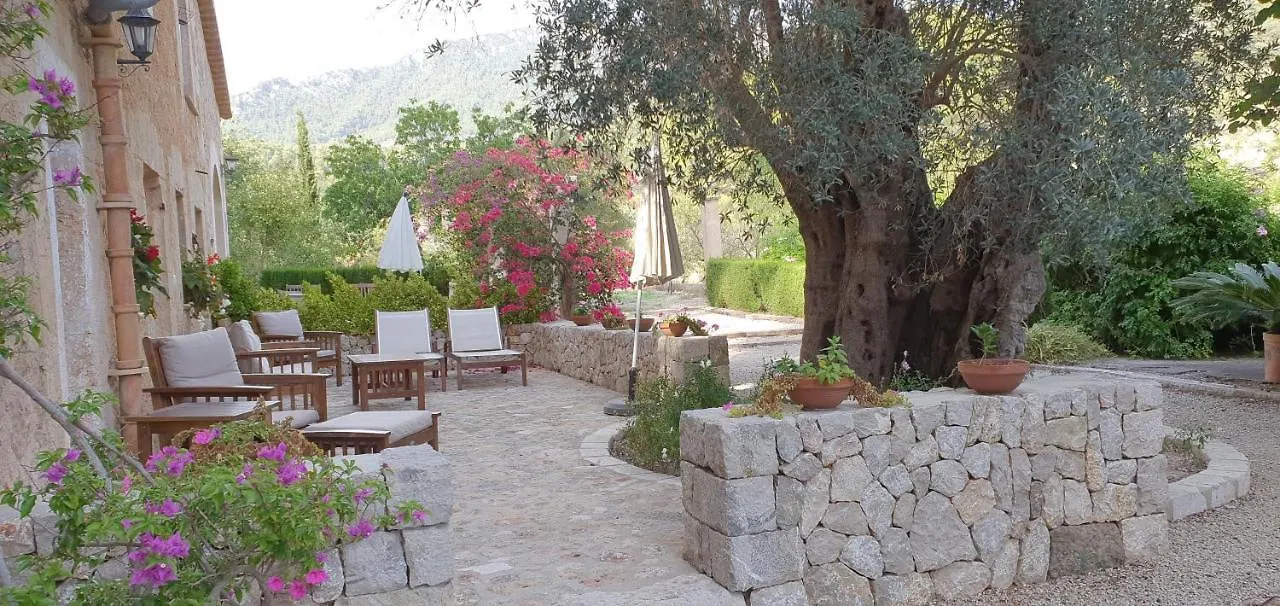 Landhaus Agroturisme Finca Sa Maniga Bunyola
