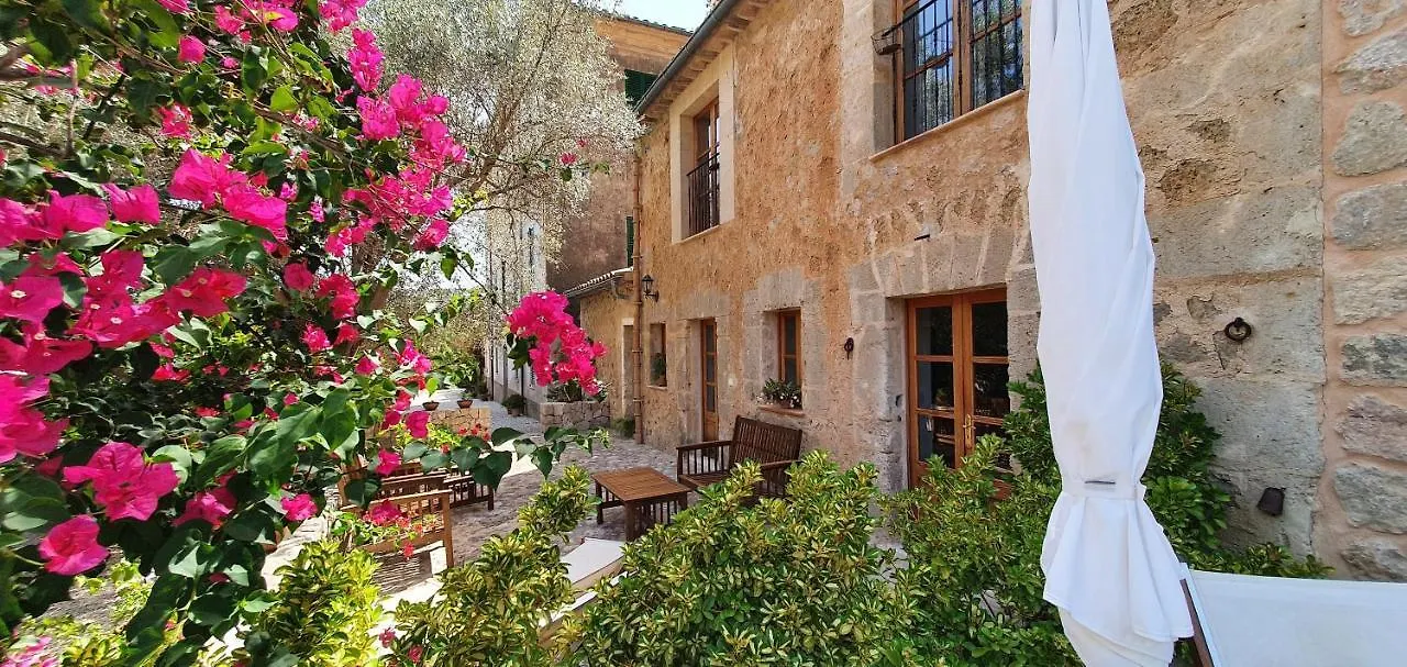 Agroturisme Finca Sa Maniga Bunyola