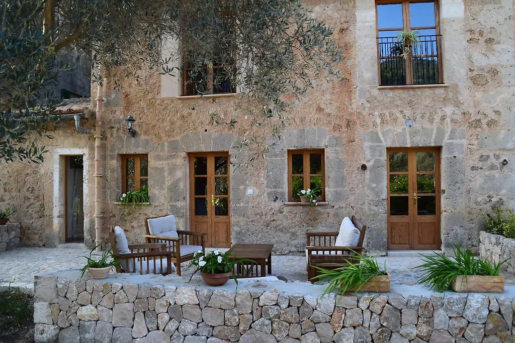 Landhaus Agroturisme Finca Sa Maniga Bunyola