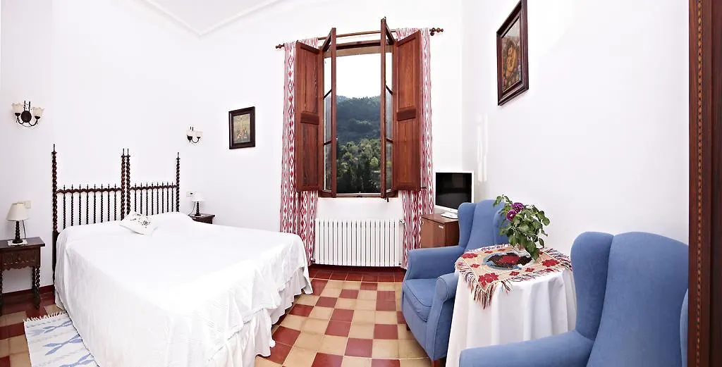 Landhaus Agroturisme Finca Sa Maniga Bunyola