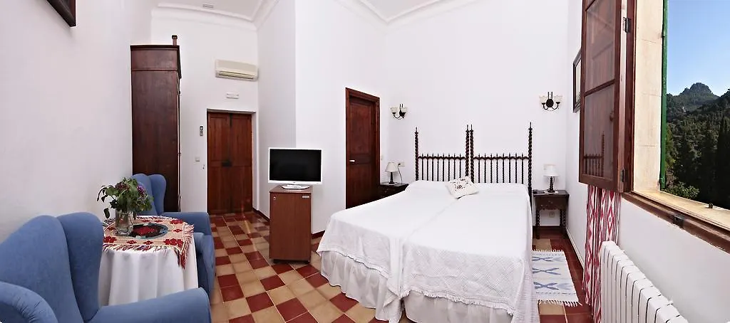 Venkovský dům Agroturisme Finca Sa Maniga Bunyola