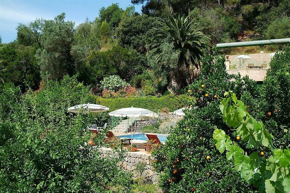 Agroturisme Finca Sa Maniga Bunyola