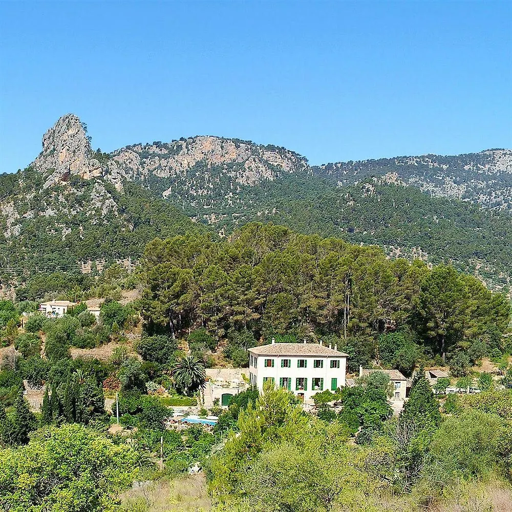 Agroturisme Finca Sa Maniga Bunyola 0*,  Spanien