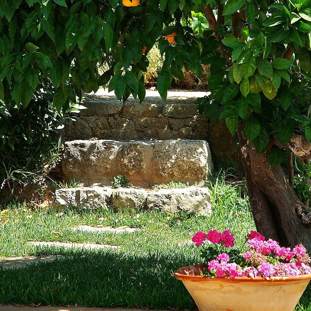 Landhaus Agroturisme Finca Sa Maniga Bunyola Spanien