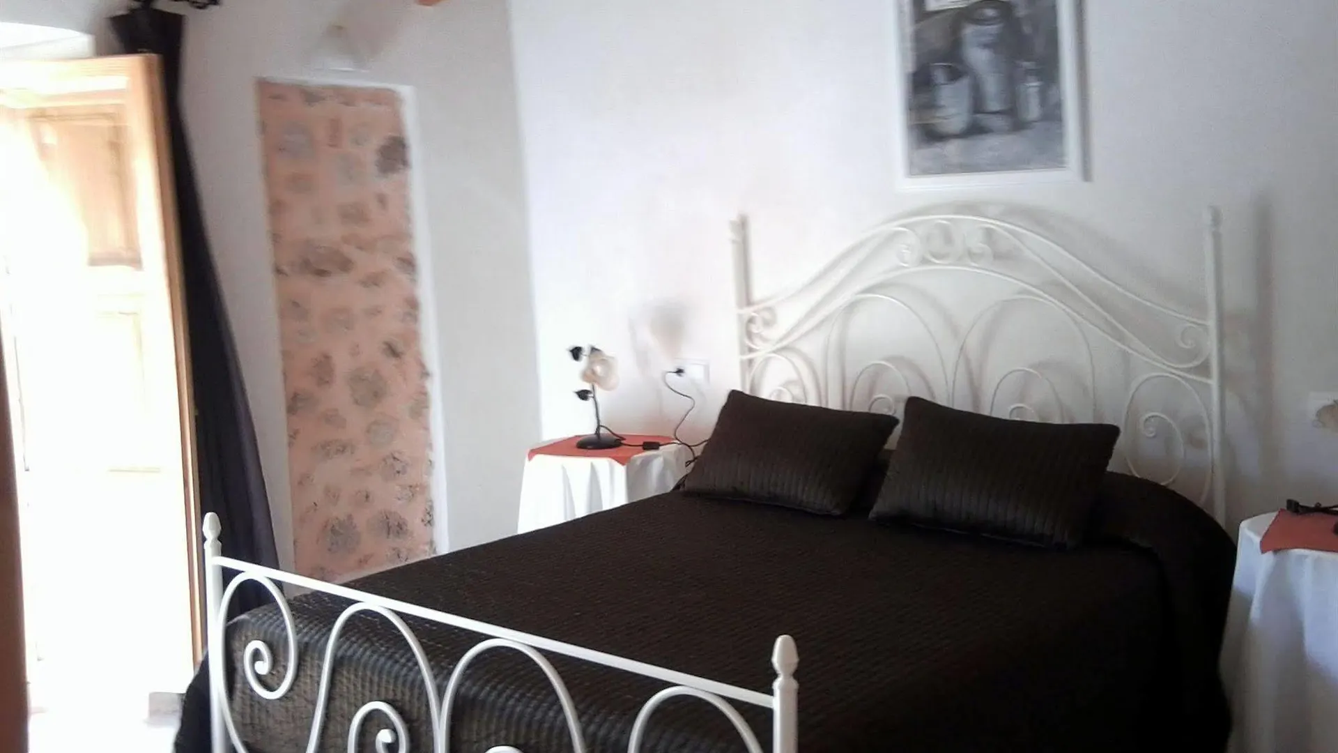 Agroturisme Finca Sa Maniga Bunyola