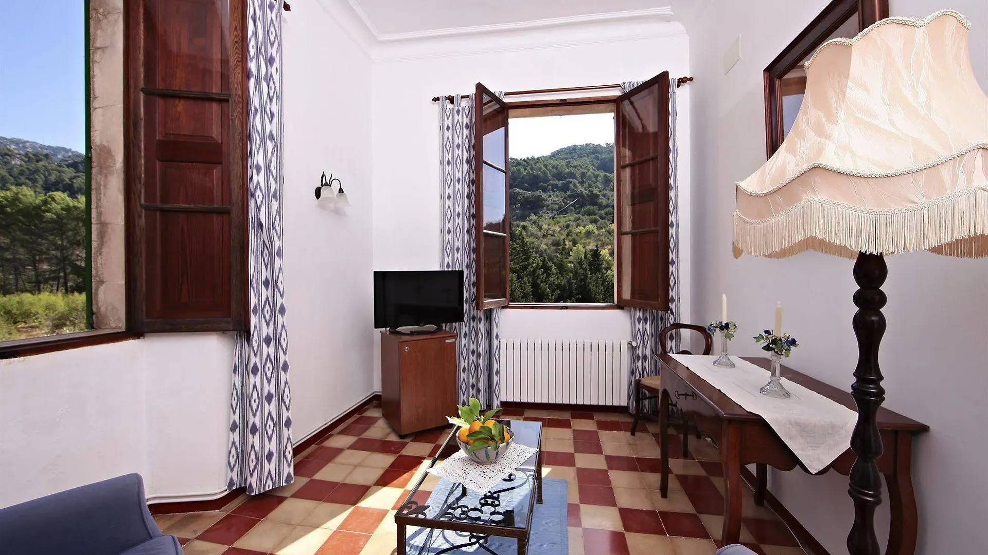Agroturisme Finca Sa Maniga Bunyola 0*,  Spanien