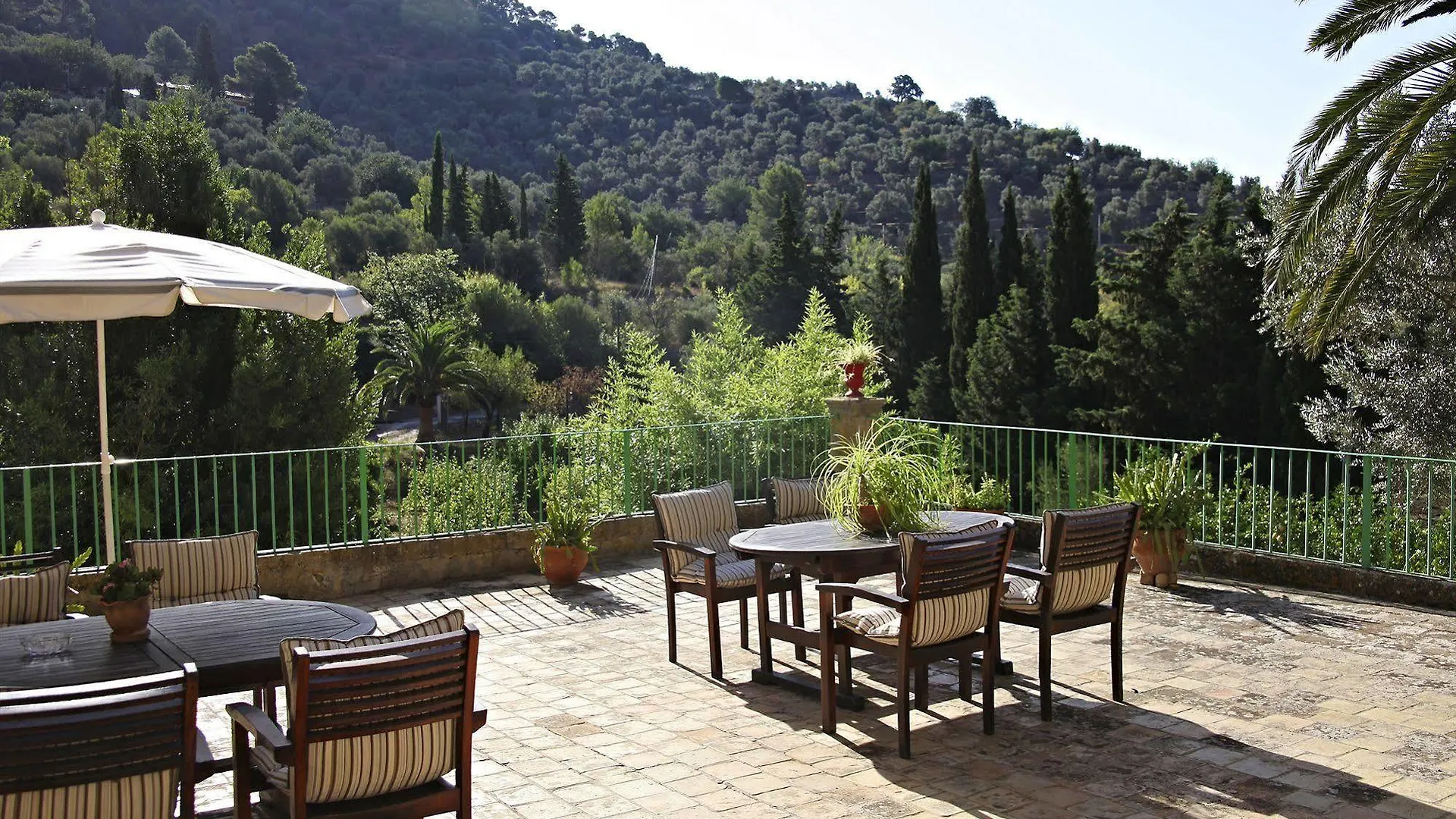 Agroturisme Finca Sa Maniga Bunyola